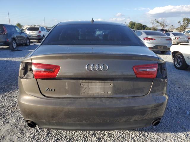 Photo 6 from auction – 2013 AUDI A6 PREMIUM with VIN WAUGFAFC4DN143222