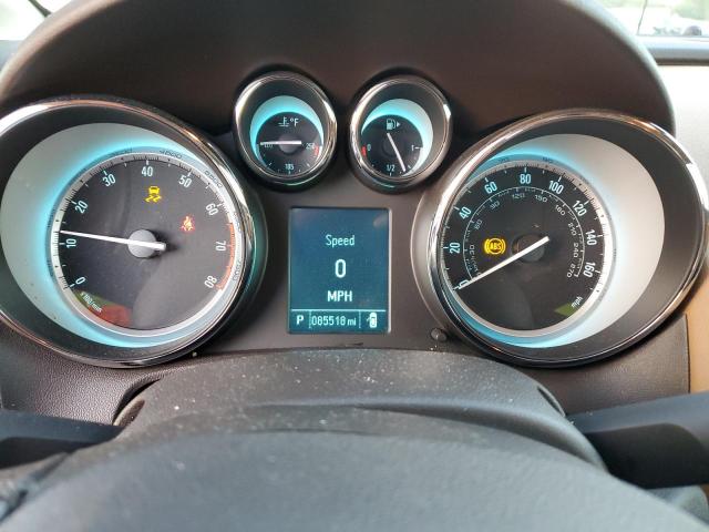 صورة رقم 9 من المزاد - 2014 BUICK VERANO PRE مع VIN 1G4PT5SV2E4147797