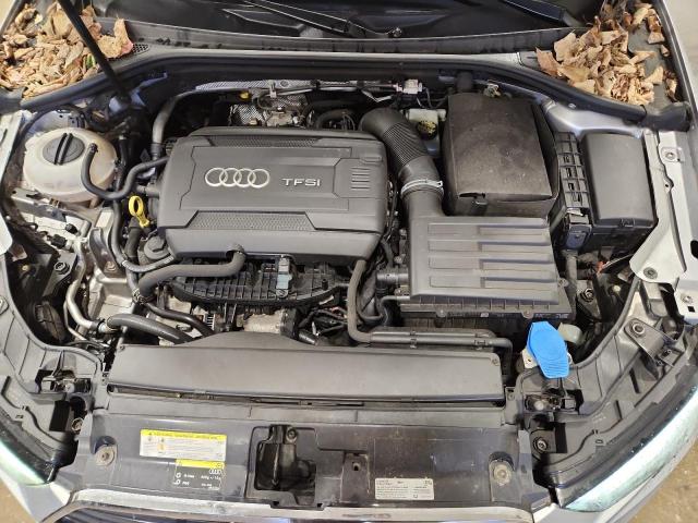 Photo 11 from auction – 2017 AUDI A3 PREMIUM with VIN WAUB8GFF3H1043031