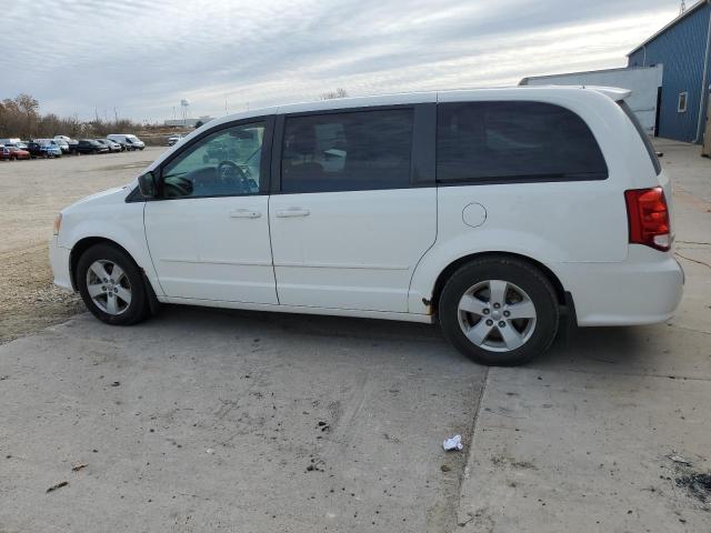 Photo 2 from auction – 2013 DODGE GRAND CARA with VIN 2C4RDGBG1DR561012
