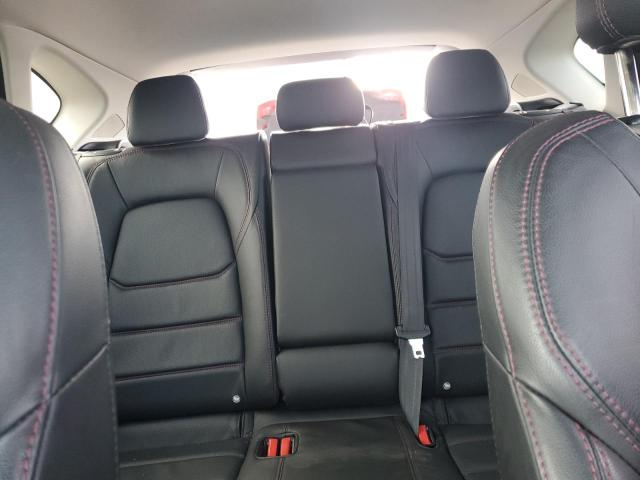 Photo 10 from auction – 2025 MAZDA CX-5 PREFE with VIN JM3KFBCM7S0673587