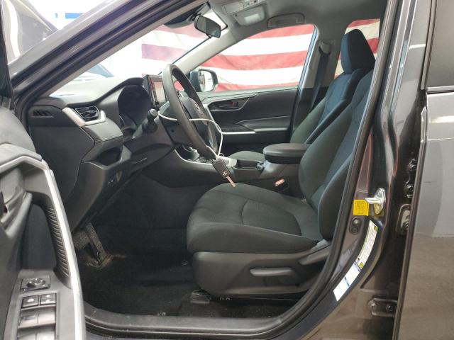 Photo 7 from auction – 2019 TOYOTA RAV4 LE with VIN 2T3F1RFV4KC029208