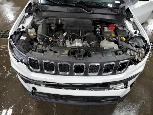 Photo 12 from auction – 2023 JEEP COMPASS LA with VIN 3C4NJDBN0PT562108