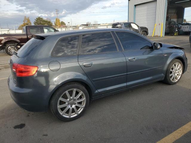 Photo 3 from auction – 2012 AUDI A3 PREMIUM with VIN WAUKJAFM7CA016794