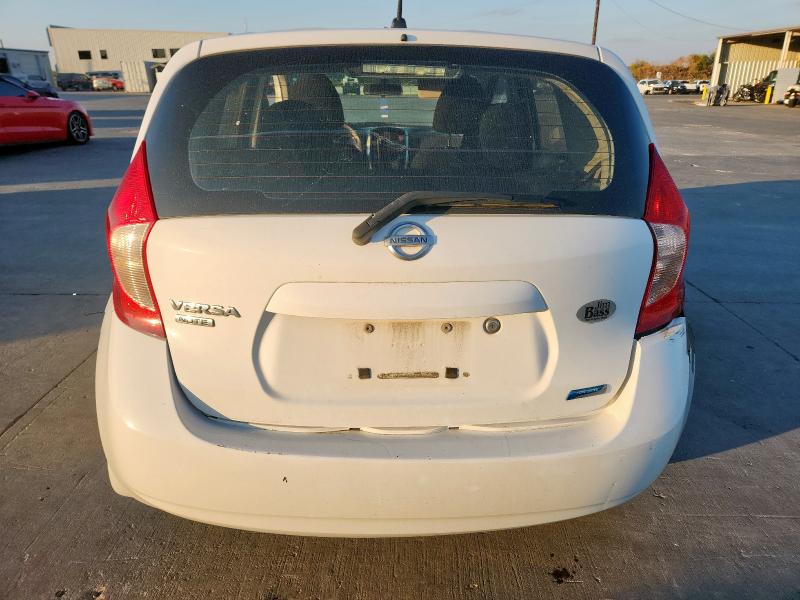 Photo 6 from auction – 2016 NISSAN VERSA NOTE with VIN 3N1CE2CP6GL388399