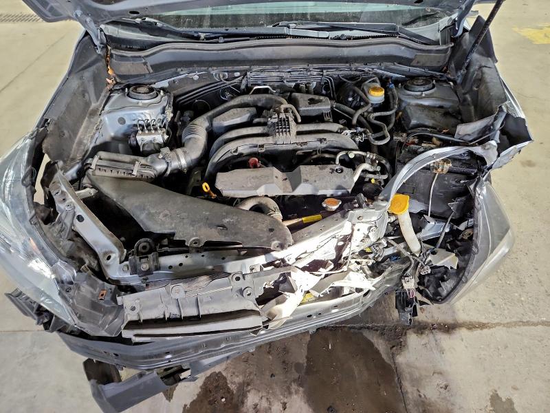 Photo 12 from auction – 2018 SUBARU FORESTER 2 with VIN JF2SJAEC4JH408052