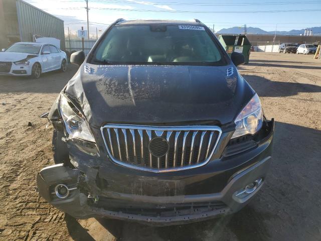 Photo 5 from auction – 2013 BUICK ENCORE with VIN KL4CJCSB0DB079989