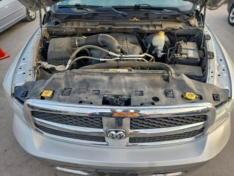 Photo 11 from auction – 2014 RAM 1500 ST with VIN 1C6RR7KT2ES112041