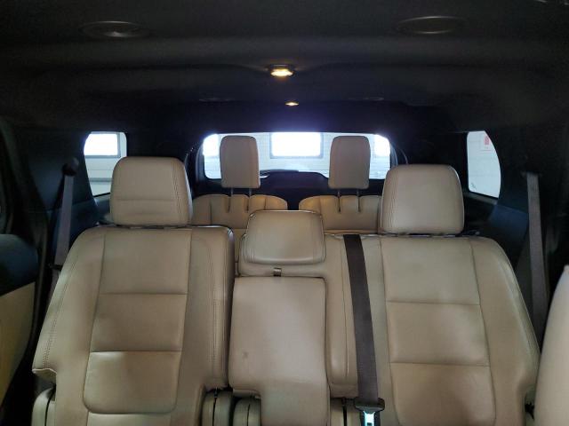 Photo 10 from auction – 2015 FORD EXPLORER L with VIN 1FM5K8F87FGA10547