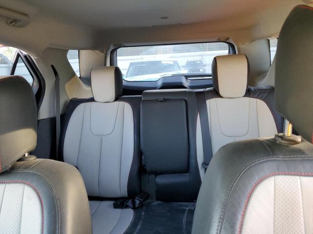 Photo 10 from auction – 2012 CHEVROLET EQUINOX LT with VIN 2GNALDEK2C6269732