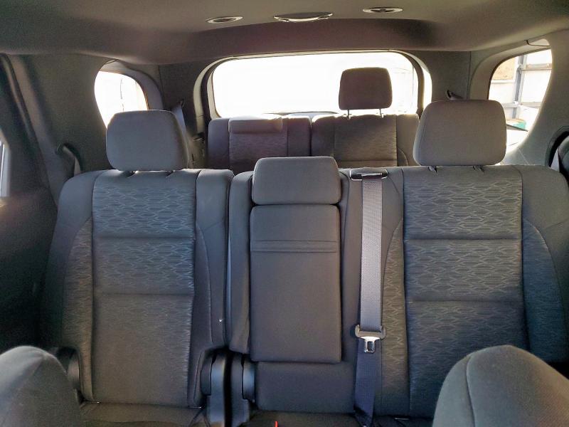 Photo 10 from auction – 2026 DODGE DURANGO GT with VIN 1C4RDHDG5TC159004