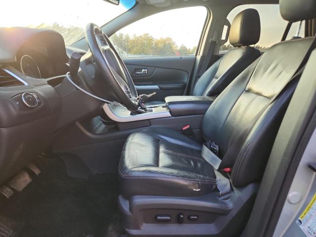 Photo 7 from auction – 2013 FORD EDGE SEL with VIN 2FMDK4JC8DBB81120
