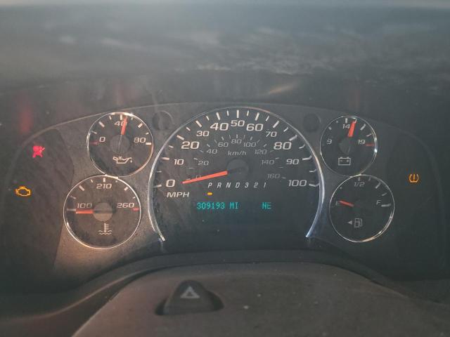 Photo 9 from auction – 2012 CHEVROLET EXPRESS G1 with VIN 1GCSGAFX8C1145087