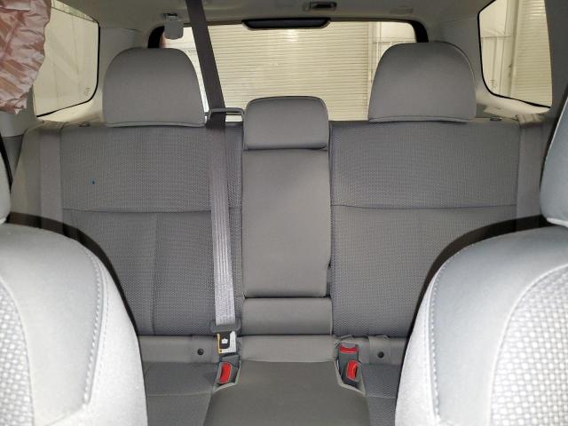Photo 10 from auction – 2013 SUBARU FORESTER 2 with VIN JF2SHABC2DH423444