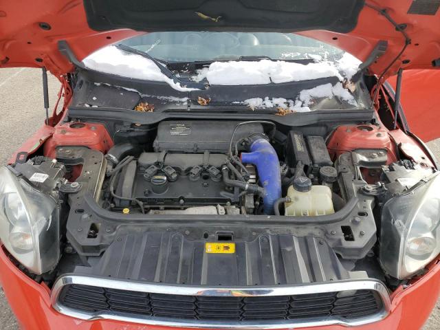 Photo 11 from auction – 2011 MINI COOPER S C with VIN WMWZC3C55BWM25654