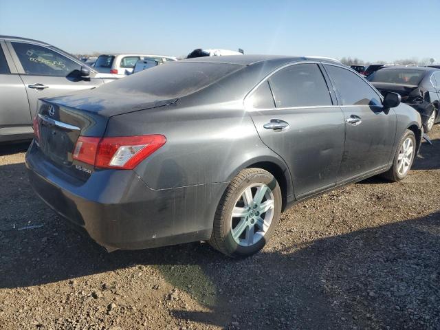 Photo 3 from auction – 2007 LEXUS ES 350 with VIN JTHBJ46G972148288
