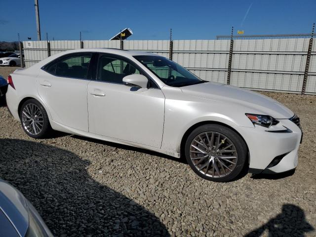 Photo 4 from auction – 2016 LEXUS IS 200T with VIN JTHBA1D23G5036476