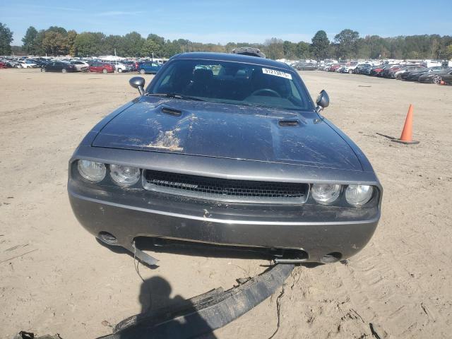 Photo 5 from auction – 2011 DODGE CHALLENGER with VIN 2B3CJ4DG2BH570221