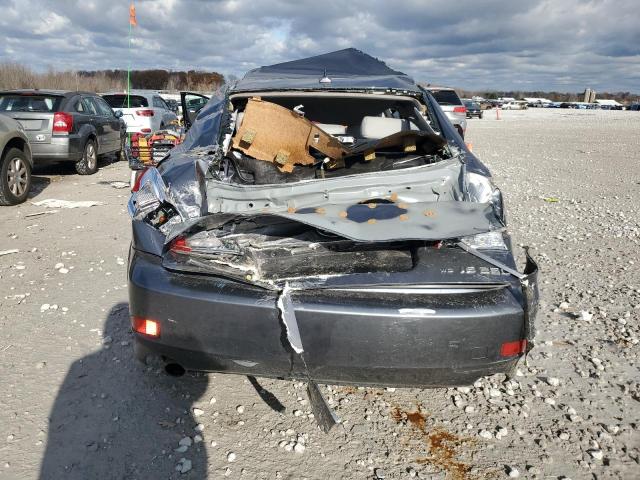 Photo 6 from auction – 2013 LEXUS IS 250 with VIN JTHCF5C23D5062330