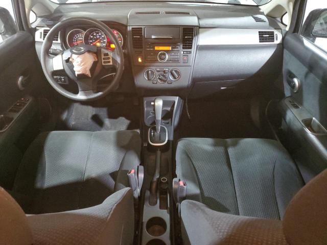 Photo 8 from auction – 2012 NISSAN VERSA S with VIN 3N1BC1CP0CL361317