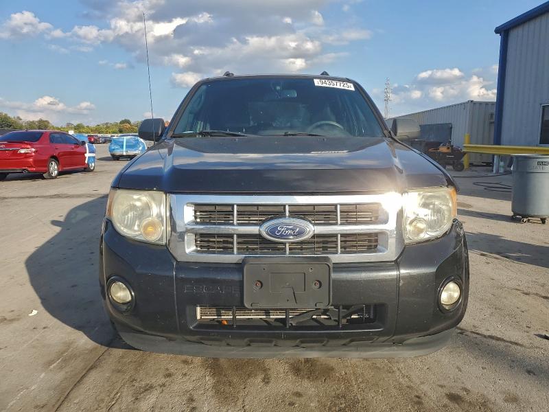 Photo 5 from auction – 2011 FORD ESCAPE XLT with VIN 1FMCU0DG3BKB77864