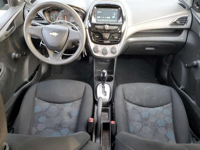 Zdjęcie 8 z aukcji – 2018 CHEVROLET SPARK LS z VIN KL8CB6SA4JC472629