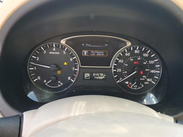 Photo 9 from auction – 2014 NISSAN ALTIMA 2.5 with VIN 1N4AL3AP5EC131333