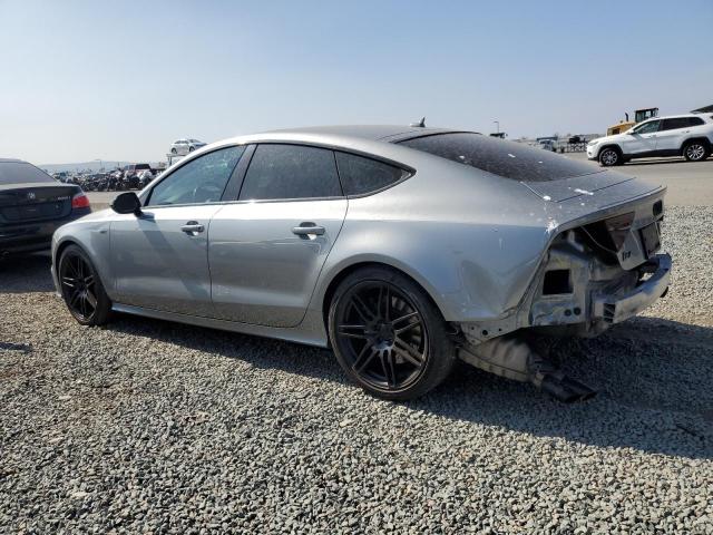 Photo 2 from auction – 2014 AUDI S7 PREMIUM with VIN WAUW2AFC6EN146065