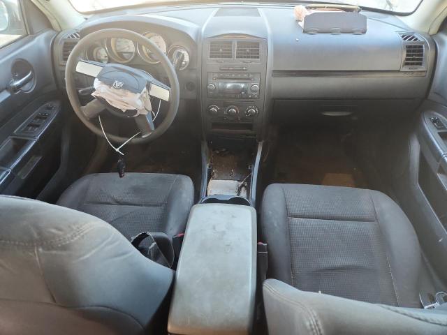 Photo 8 from auction – 2010 DODGE CHARGER with VIN 2B3AA4CT9AH258417