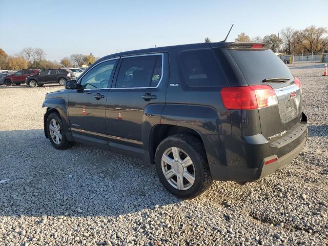 Photo 2 from auction – 2014 GMC TERRAIN SL with VIN 2GKFLVEK2E6201944