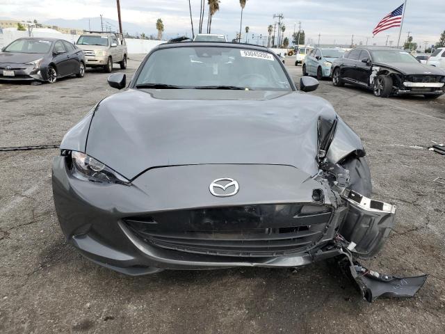Photo 5 from auction – 2023 MAZDA MX-5 MIATA with VIN JM1NDAD74P0550979