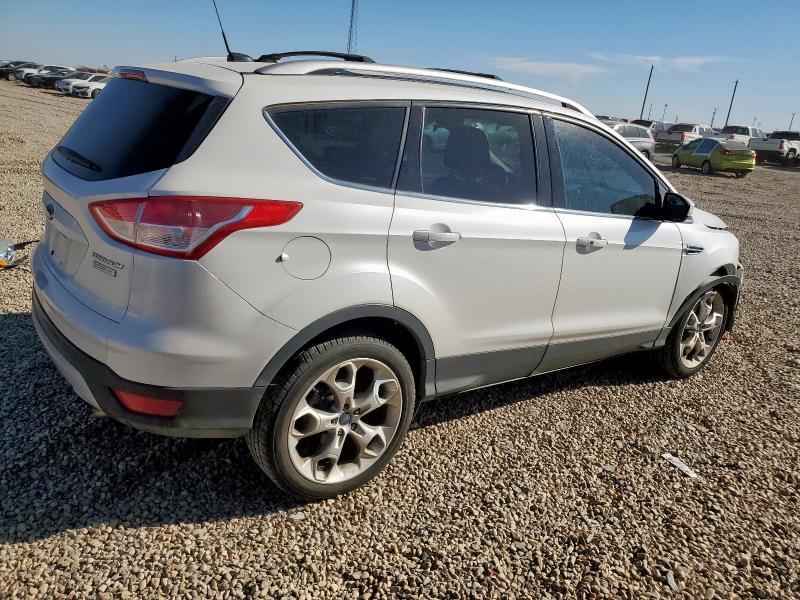 Photo 3 from auction – 2013 FORD ESCAPE TIT with VIN 1FMCU0J99DUB46034