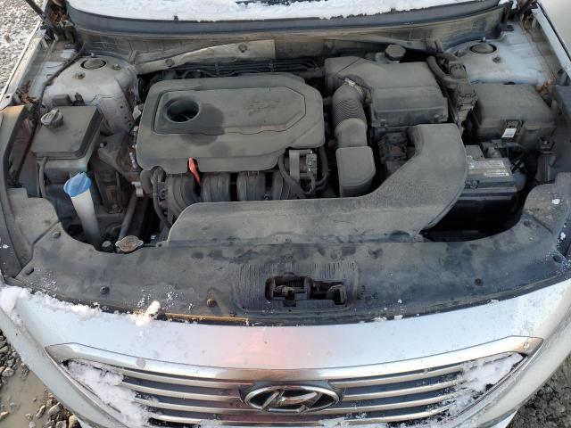 Photo 11 from auction – 2015 HYUNDAI SONATA SE with VIN 5NPE24AF6FH061150