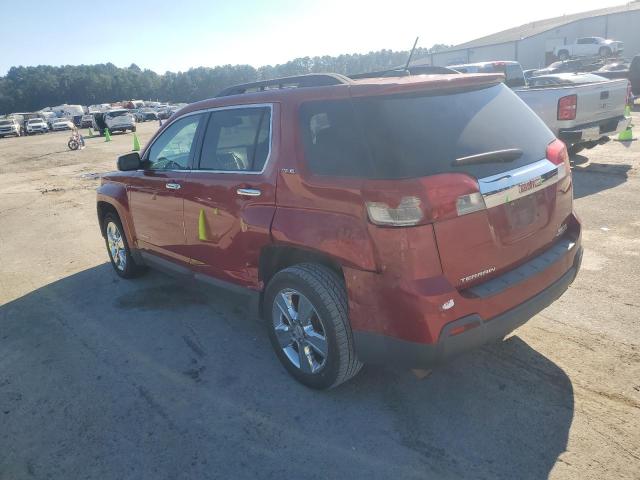 Photo 2 from auction – 2015 GMC TERRAIN SL with VIN 2GKALREK3F6345277