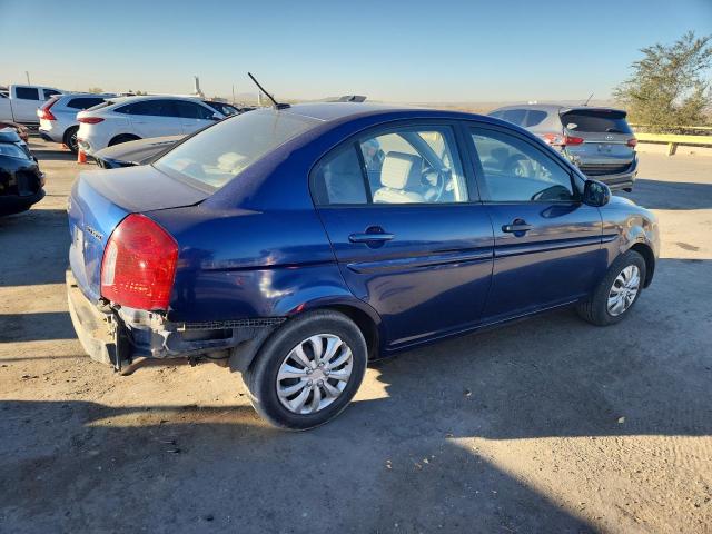 Photo 3 from auction – 2010 HYUNDAI ACCENT GLS with VIN KMHCN4AC8AU505224