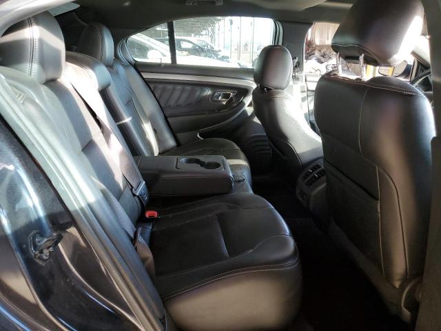 Photo 10 from auction – 2017 FORD TAURUS SEL with VIN 1FAHP2H87HG125980