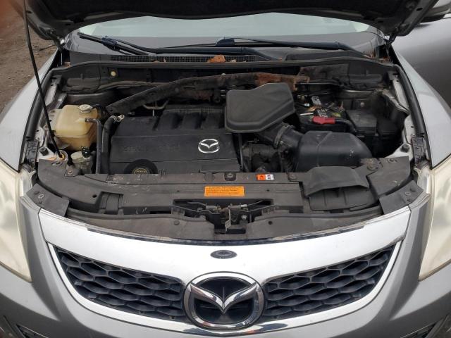 Photo 12 from auction – 2011 MAZDA CX-9 with VIN JM3TB3DV6B0331156