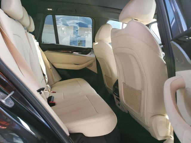 Photo 11 from auction – 2020 BMW X3 XDRIVE3 with VIN 5UXTY5C06L9D22352