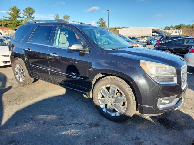 Foto 4 de la subasta – 2013 GMC ACADIA DEN con VIN 1GKKVTKD5DJ245408