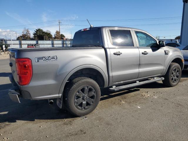 Photo 3 from auction – 2021 FORD RANGER XL with VIN 1FTER4FH2MLD58110