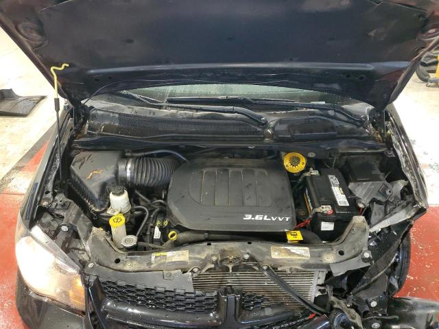 Photo 12 from auction – 2019 DODGE GRAND CARA with VIN 2C4RDGEG5KR516910