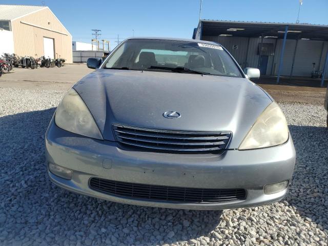 Photo 5 from auction – 2004 LEXUS ES 330 with VIN JTHBA30G540021922