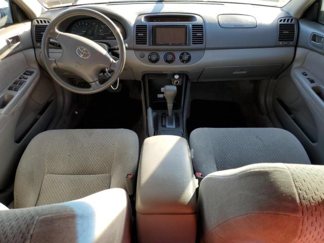 Photo 8 from auction – 2002 TOYOTA CAMRY LE with VIN JTDBE32K520089187