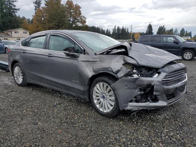 Photo 4 from auction – 2013 FORD FUSION TIT with VIN 3FA6P0SU4DR373690