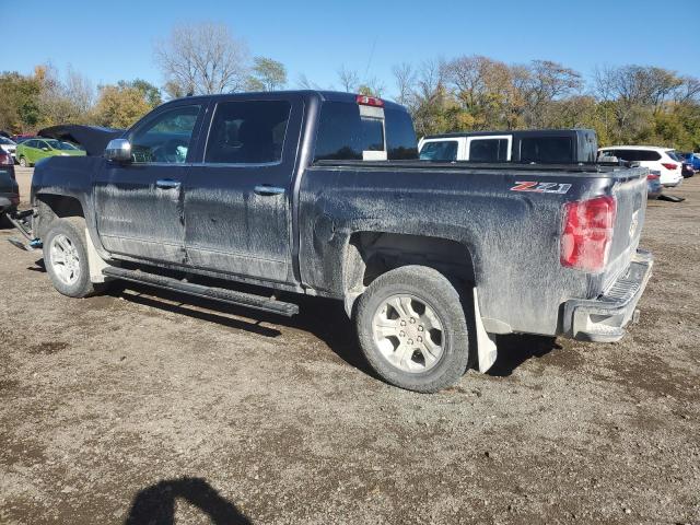 Photo 2 from auction – 2016 CHEVROLET SILVERADO with VIN 3GCUKSEC3GG192725