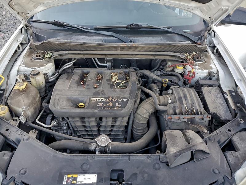 Фото 11 с аукциона – 2014 DODGE AVENGER SE с VIN 1C3CDZAB4EN237580