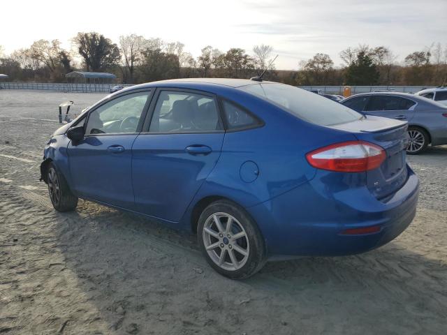 Photo 2 from auction – 2019 FORD FIESTA SE with VIN 3FADP4BJ1KM123712