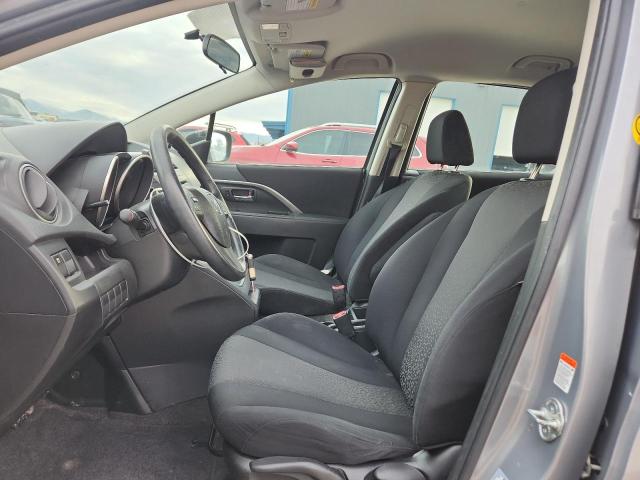 Photo 7 from auction – 2012 MAZDA 5 with VIN JM1CW2BL7C0114113