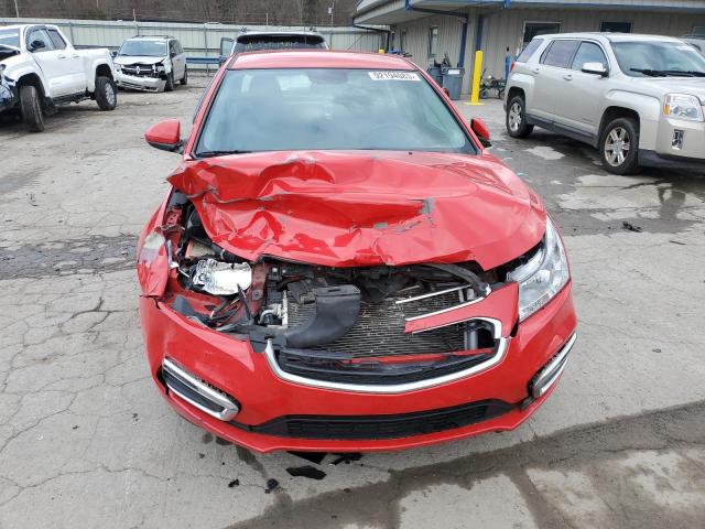 Photo 5 from auction – 2015 CHEVROLET CRUZE LT with VIN 1G1PC5SB4F7220154