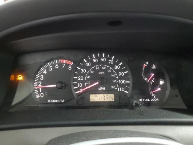 Photo 9 from auction – 2003 TOYOTA COROLLA CE with VIN 1NXBR32E03Z113786